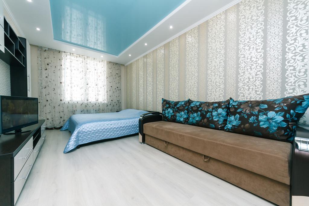 Apartment On Urlovskaya 23A Киев Екстериор снимка